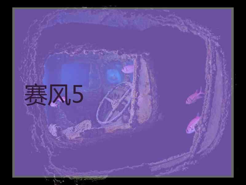 赛风5